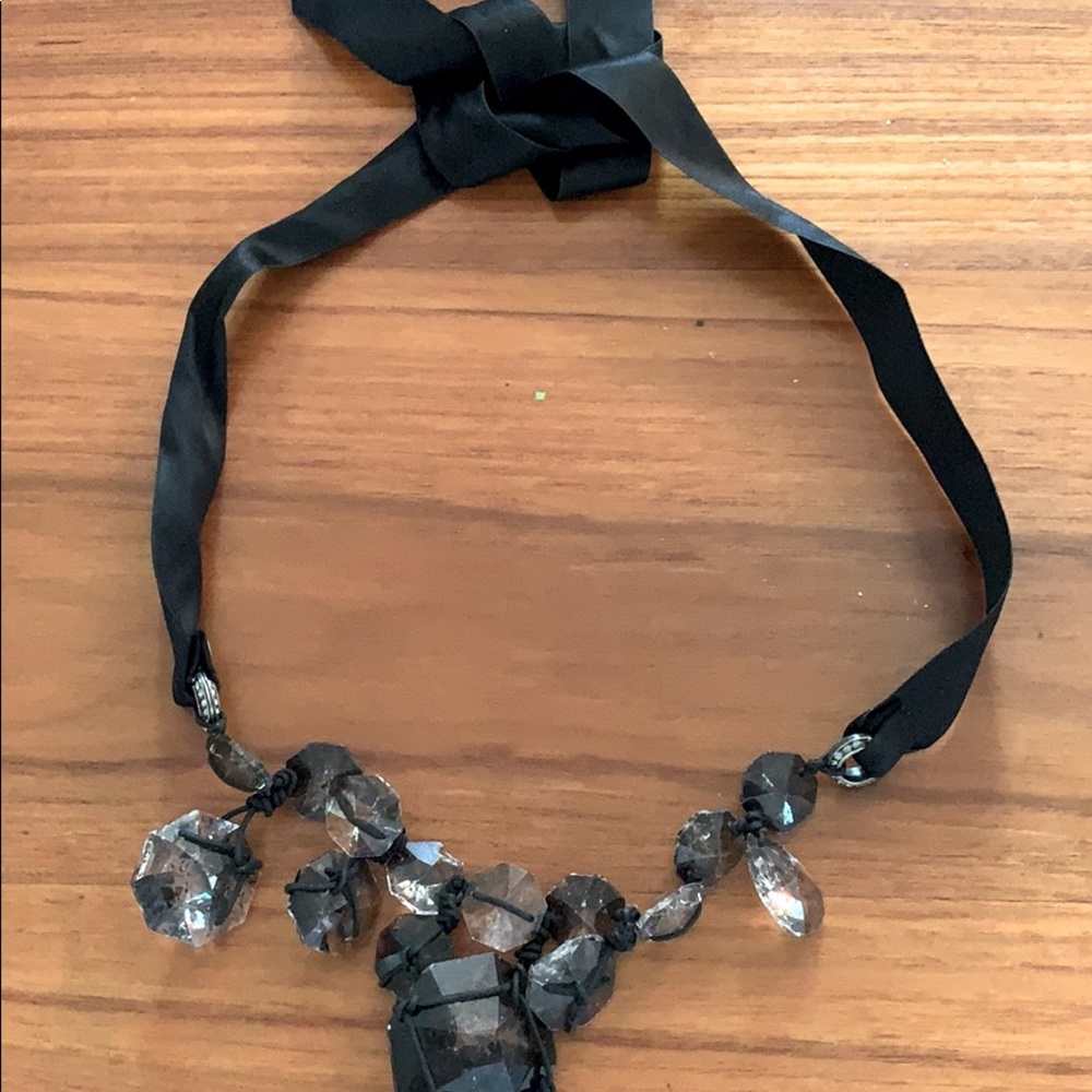 Lanvin necklace
